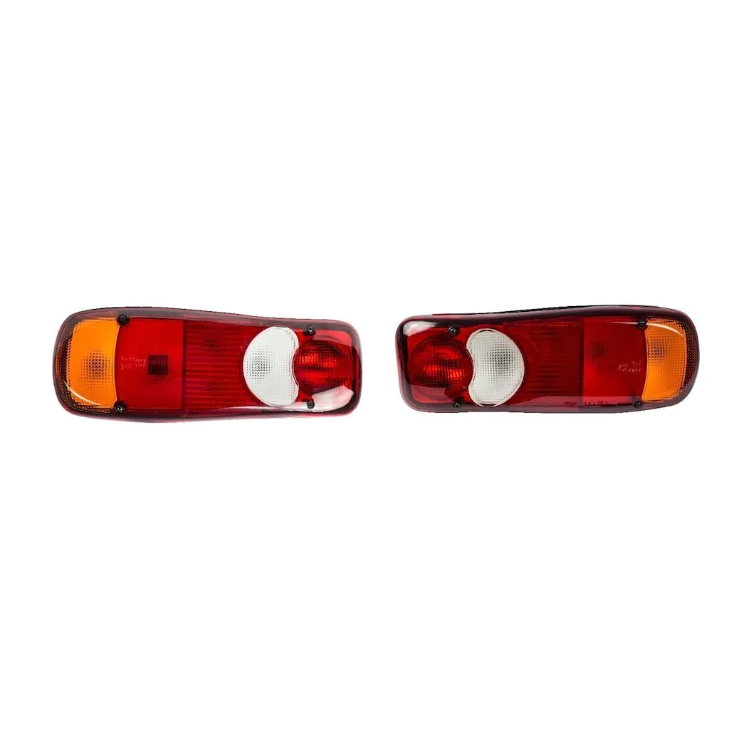 Otobalcı Vw Transporter T5 - T6 Kamyonet Sag + Sol Stop Lambası Takım