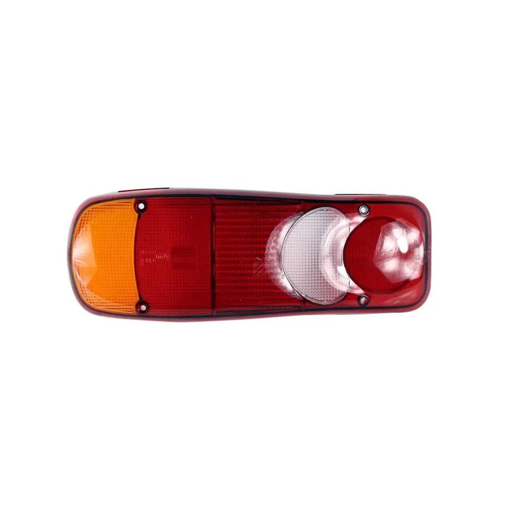 Vw Transporter T5 - T6 Kamyonet Stop Lamba Cami Sag-Sol Uyumlu 384077718