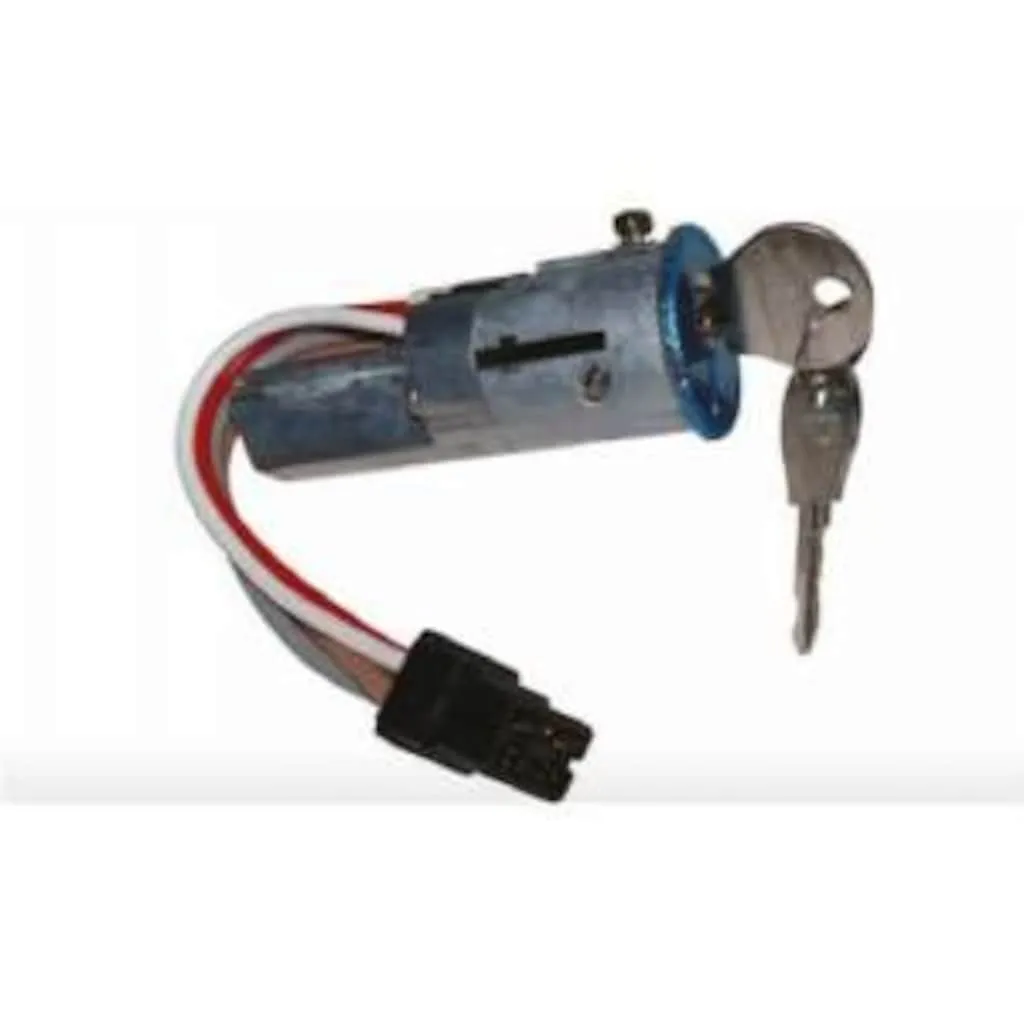 Renault R12 Toros Kontak Anahtari Komple 229620553